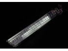 Светодиодная гирлянда led Meteor White 50см (IP67) 12В